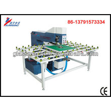 YZ220 Glass Drilling Machine for glass holes drill machine